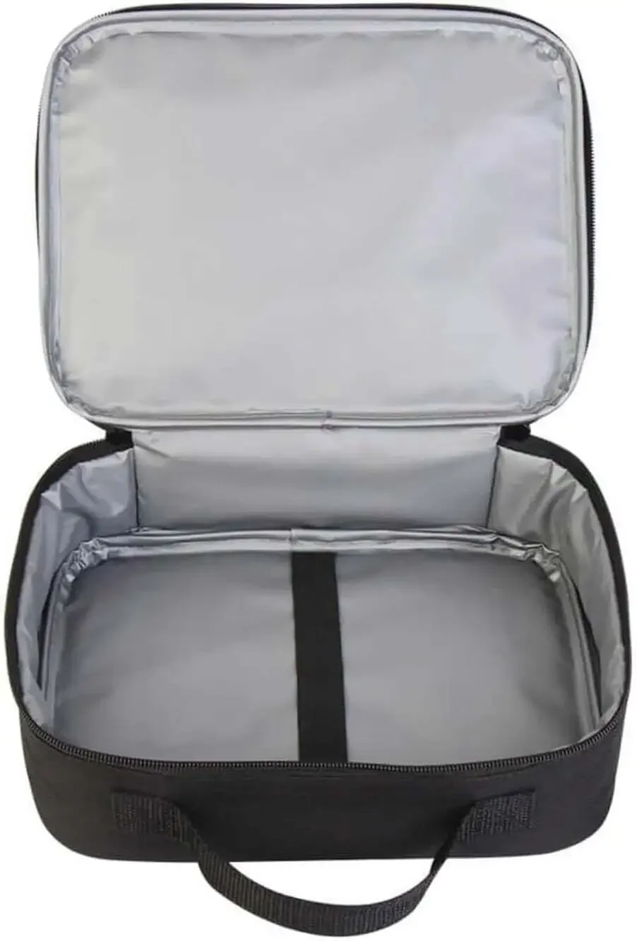 Football Lunch Box for Boys and Kids, American Football Design, Sports School